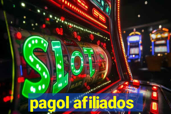 pagol afiliados
